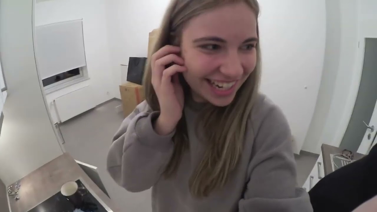 ALLES L&Auml;UFT SCHIEF BEI #SHIRINA | VLOG #11 - LifeWithMelina