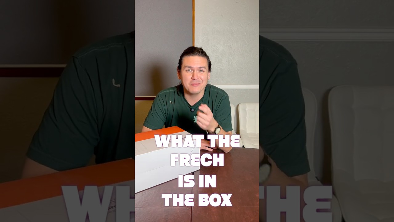 Omg it finally came in! I can do so much with this little device. Check out my full review!