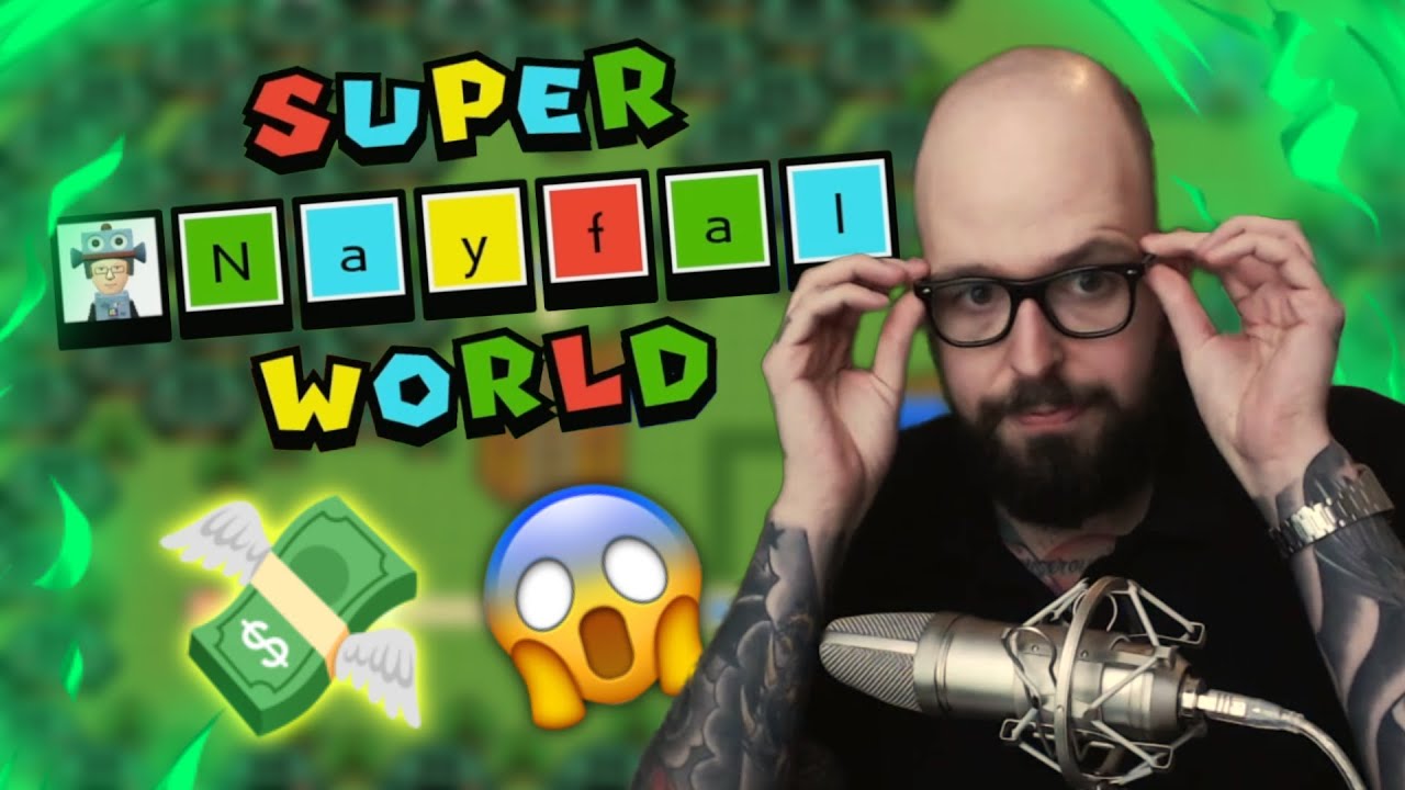 BESTE Welt vom MOD 🤩 100.000€ und BRUCH-Challenge 💸 (ᴄʟɪᴄᴋʙᴀɪᴛ)