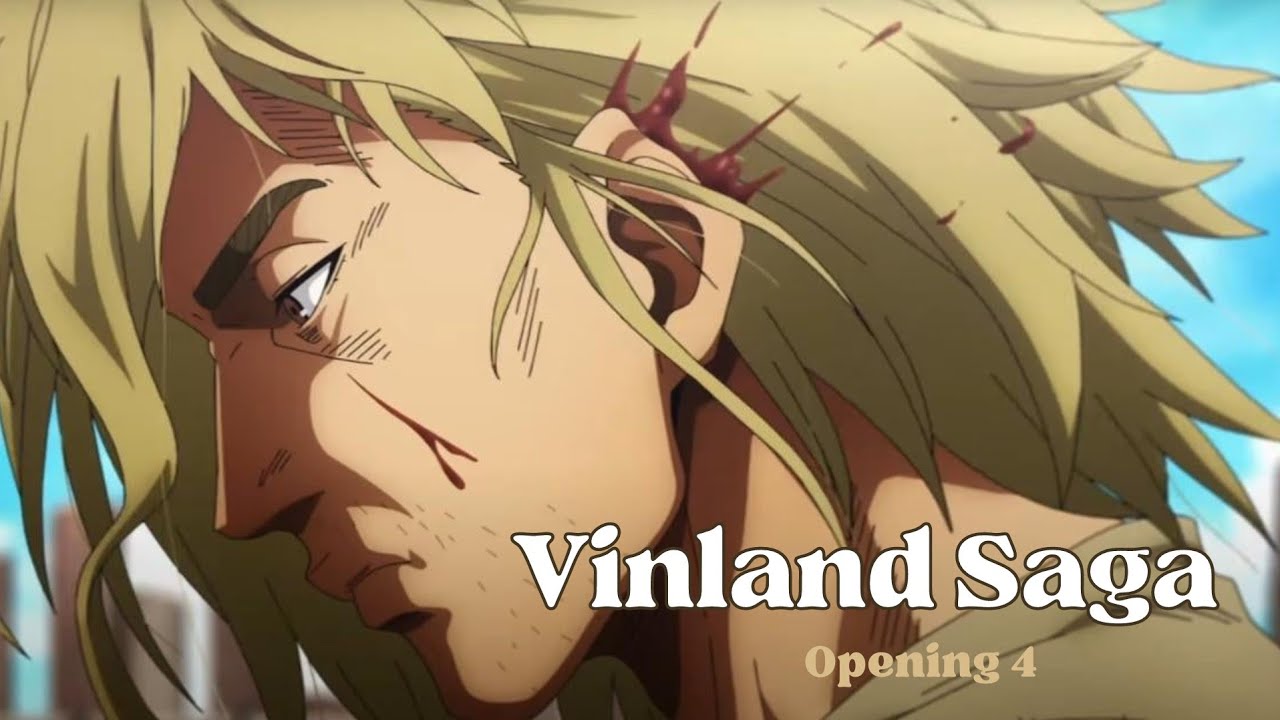 Survive Said The Prophet - Paradox (Full) | Vinland Saga Season 2 Opening 2 #vinlandsaga