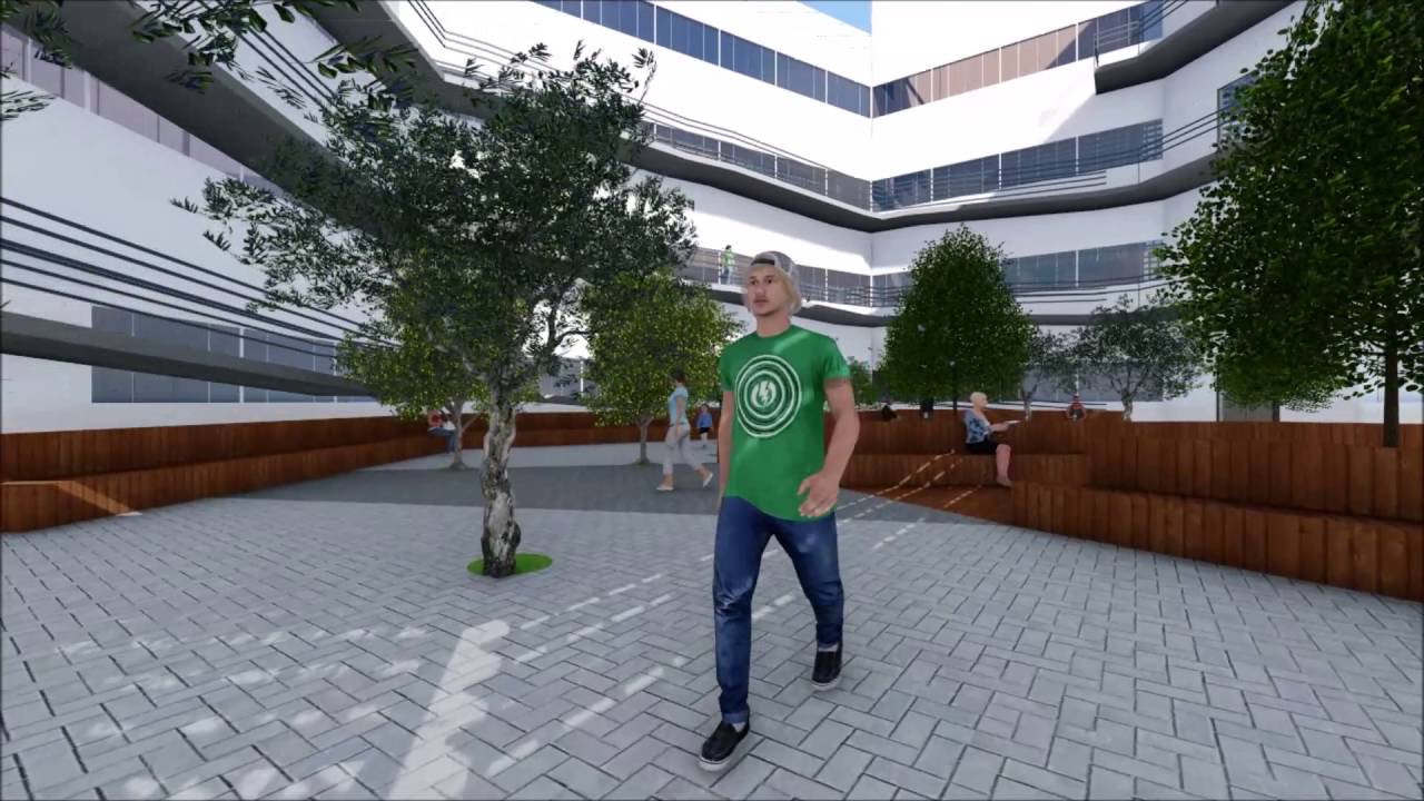 REINTEGRAR - CENTRO POP