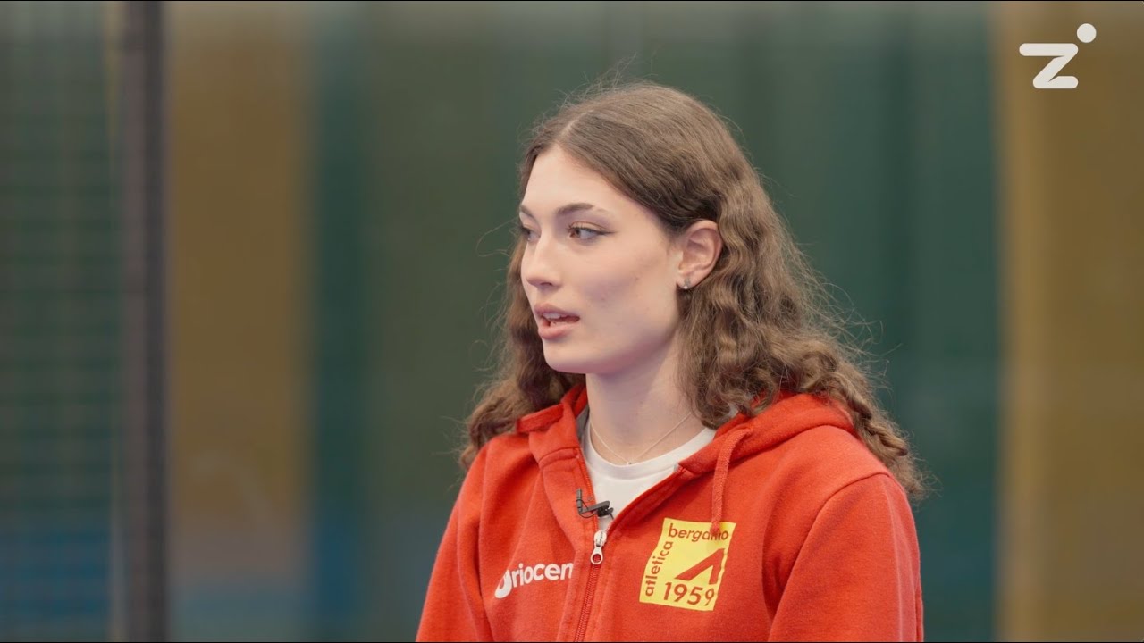 Intervista a Elisa Valensin