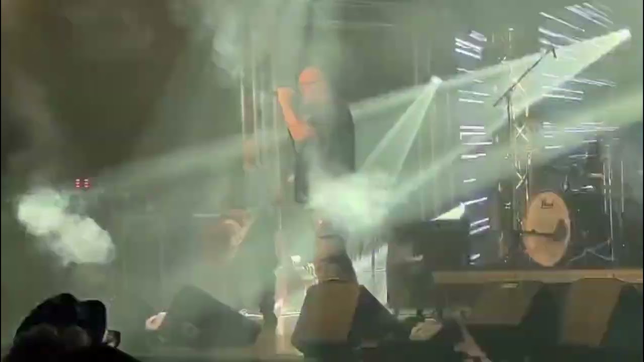 Guhte Kumpelz Live in Urloffen 5.1.2026 Mitschnitt der Onkelz Nacht 