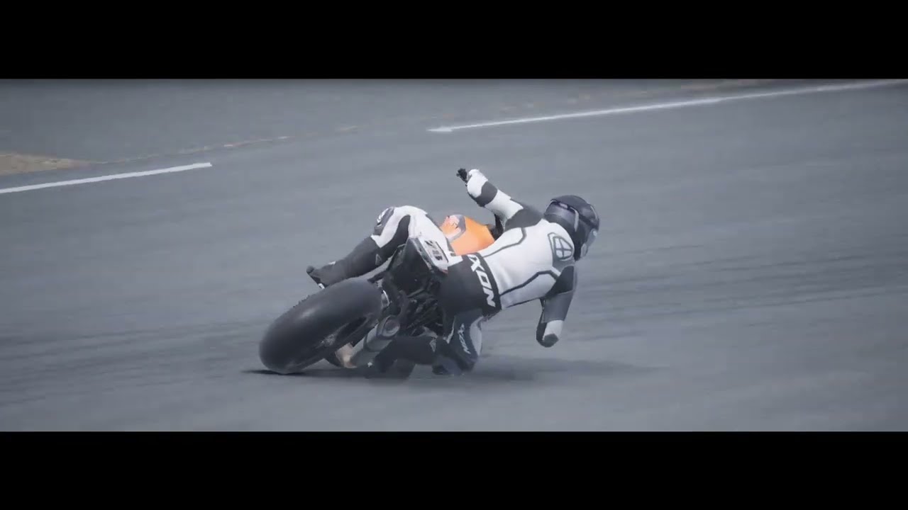 Ride 4 - Mugello Short Course - 53.055 on KTM 1290 Super Duke R - RM 2019 - Rank #21*