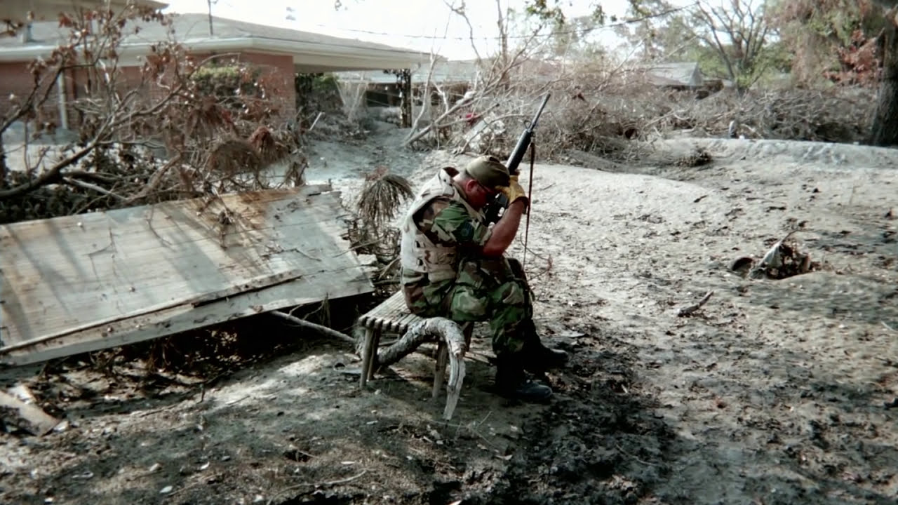Veterans' Voices (PSA &ndash; 60-second)