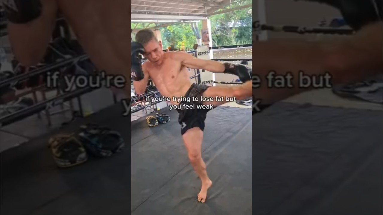 Как перестать чувствовать слабость во время диеты