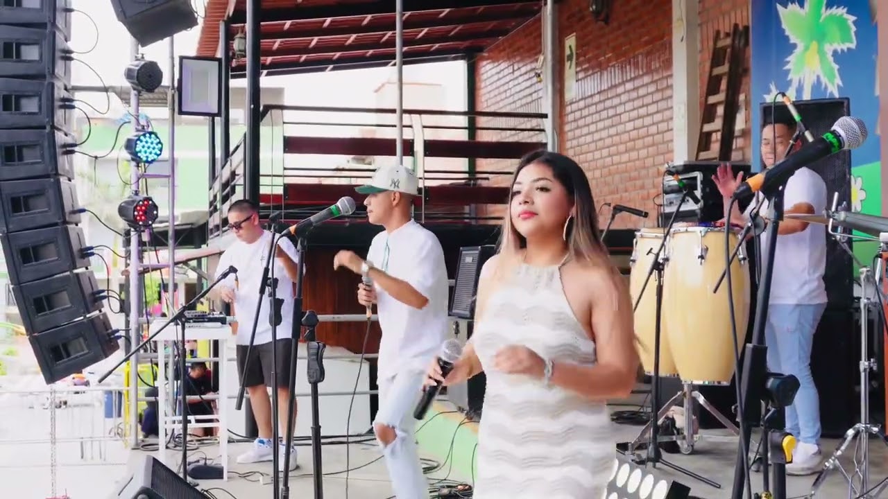 Mix yo no soy un juego - Stefhany Casaverde