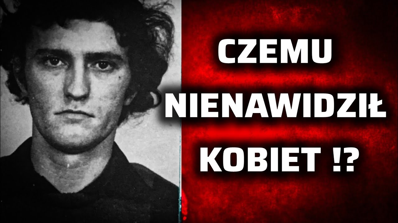 AKTA Wampira z Bytomia- Dlaczego Joachim Knychała był bezkarny? [Podcast]
