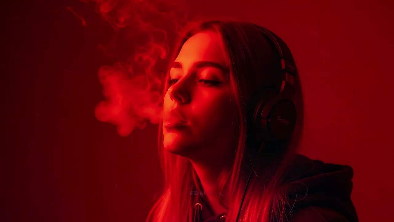 Smoke Mood: Just Relax | Deep House Mix 2026 • Chill Night Vibes & Stress Relief 24