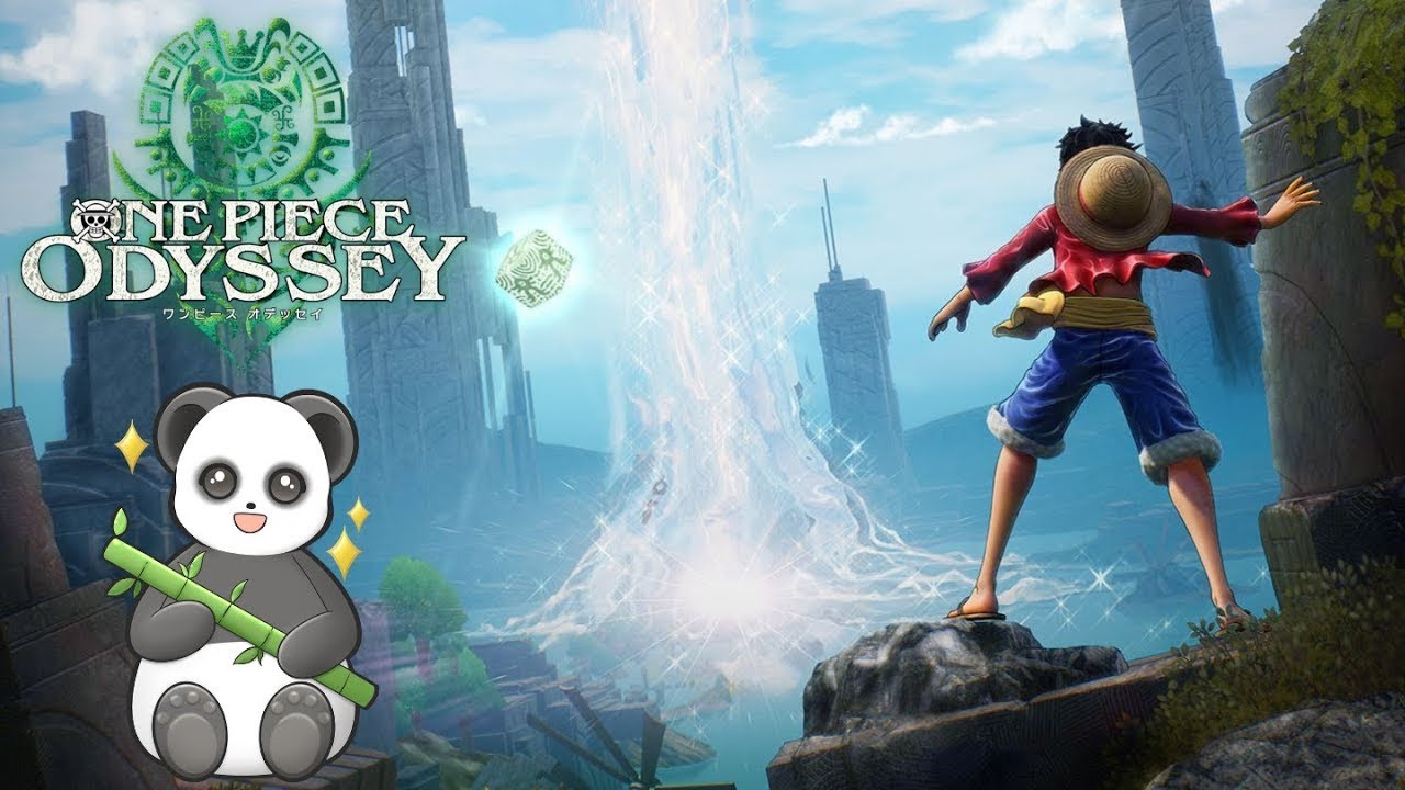 (ENG/FIL) One Piece Odyssey (PS5) Part 15