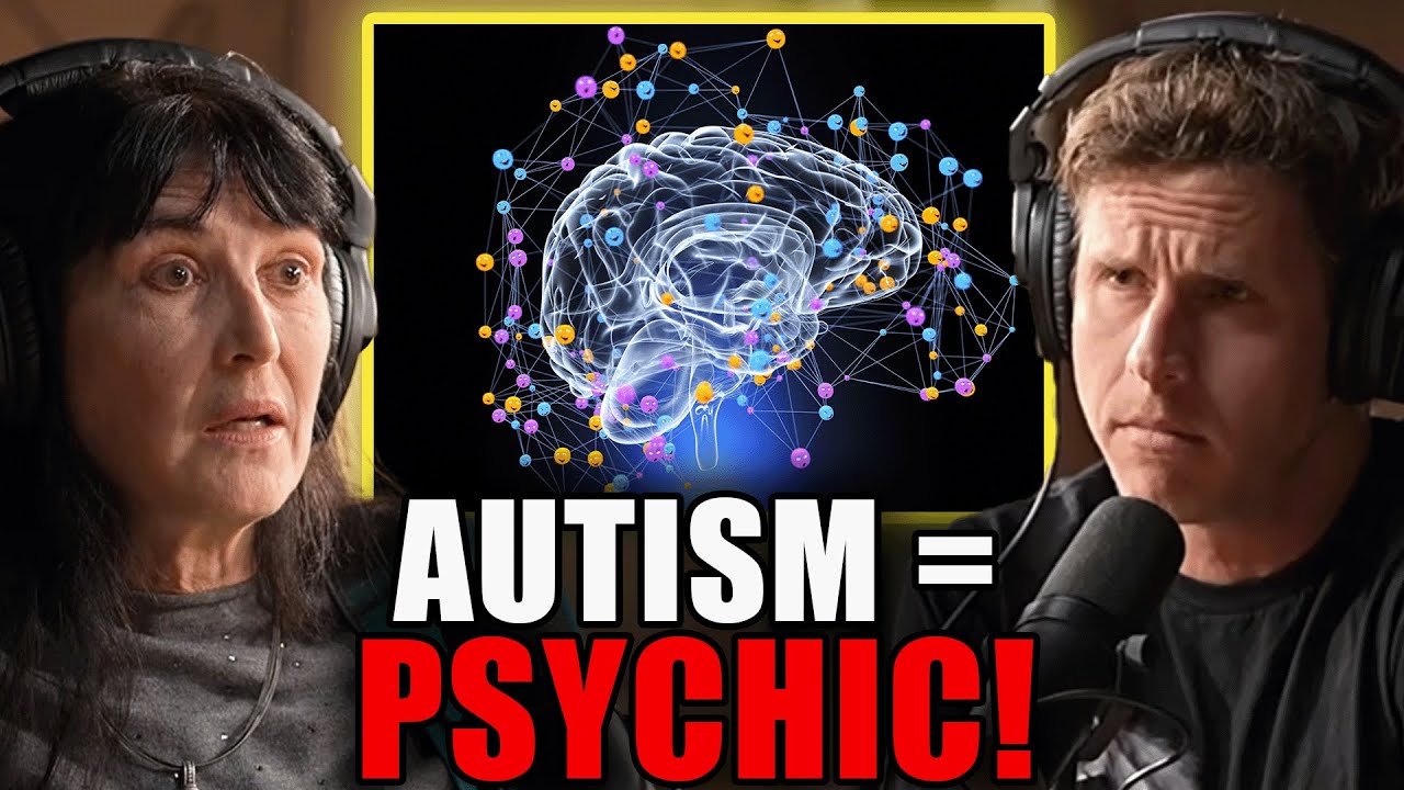 NEW: Autistic Children Just Proved that ESP is Real! | Dr. Diane Hennacy