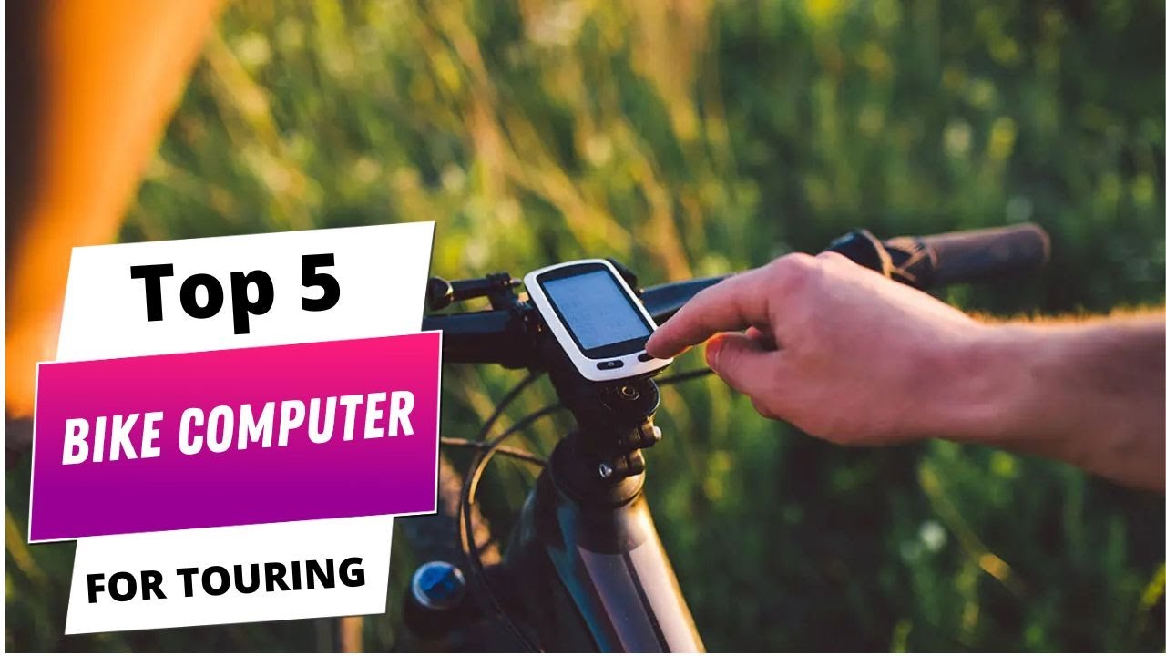 ✅  Best bike computer for touring Bike computer for touring (Buying Guide)