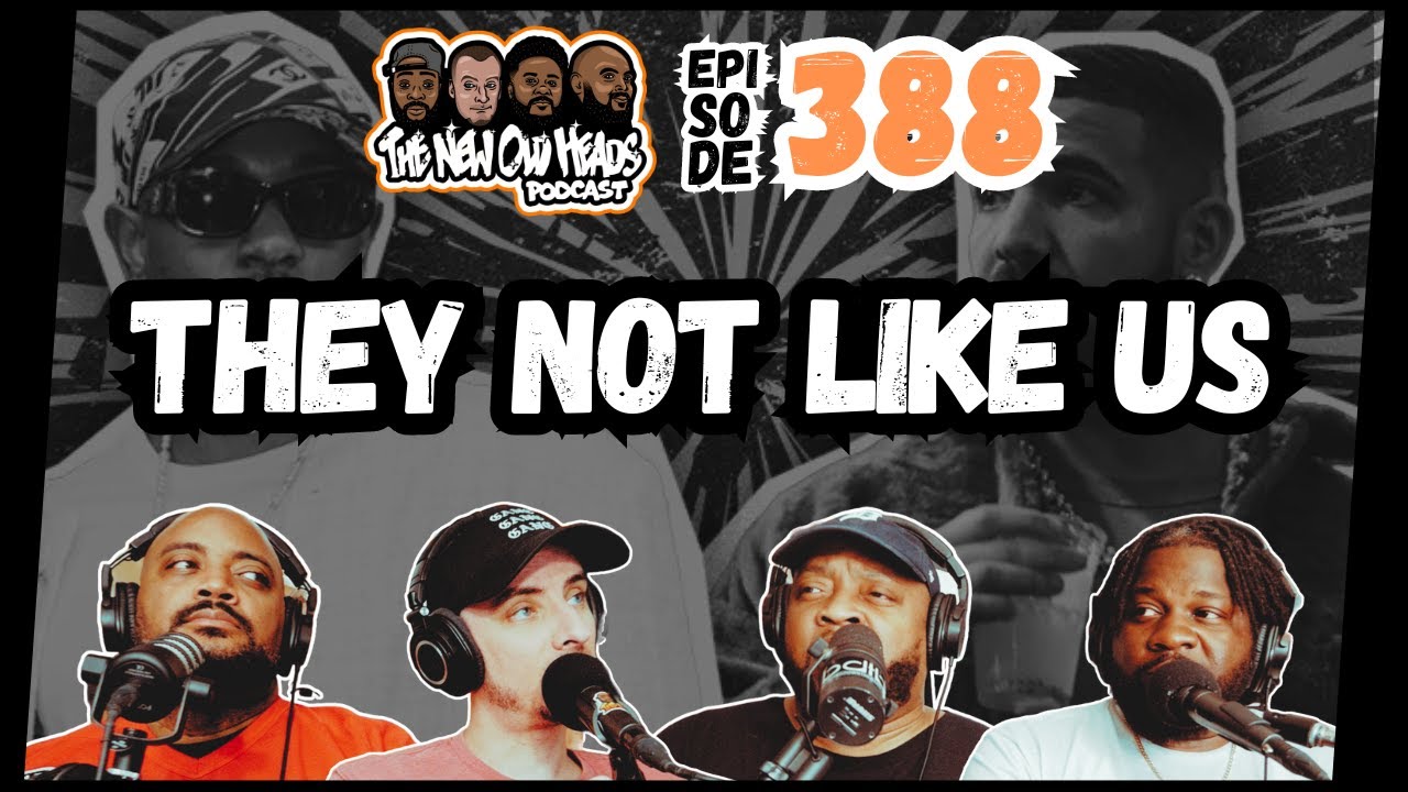 Episode 388 | 