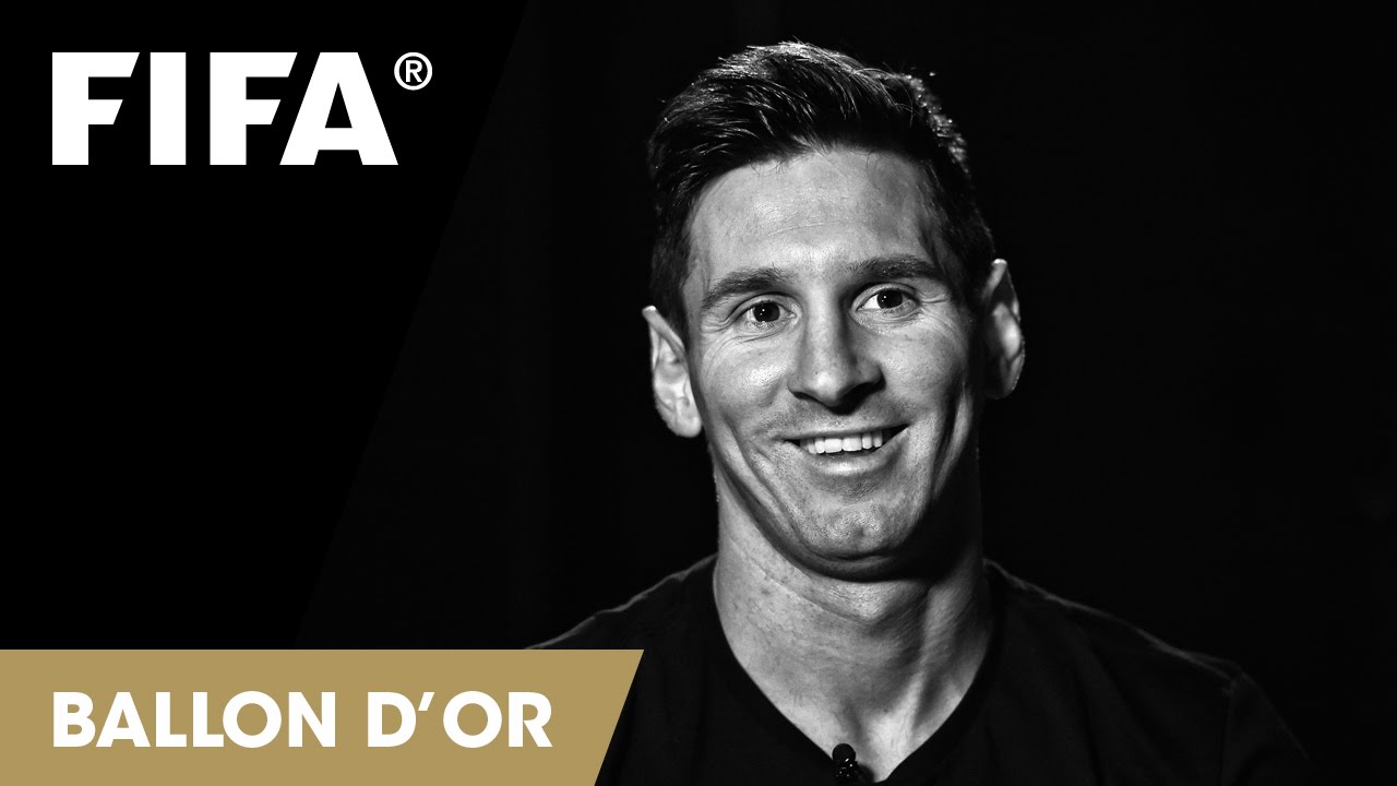 Messi: 'Suarez is the best Number 9 in the world'