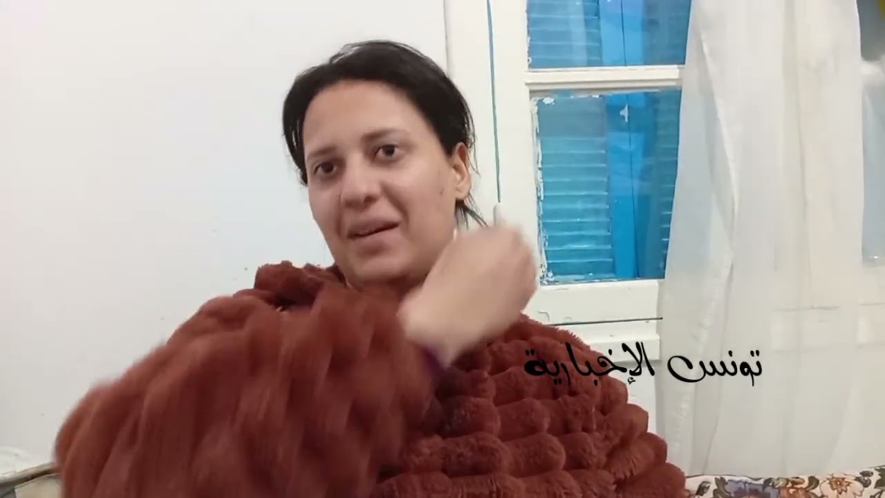 حالة مسترا-بة جديدة سج-ن المرنا-ڨية