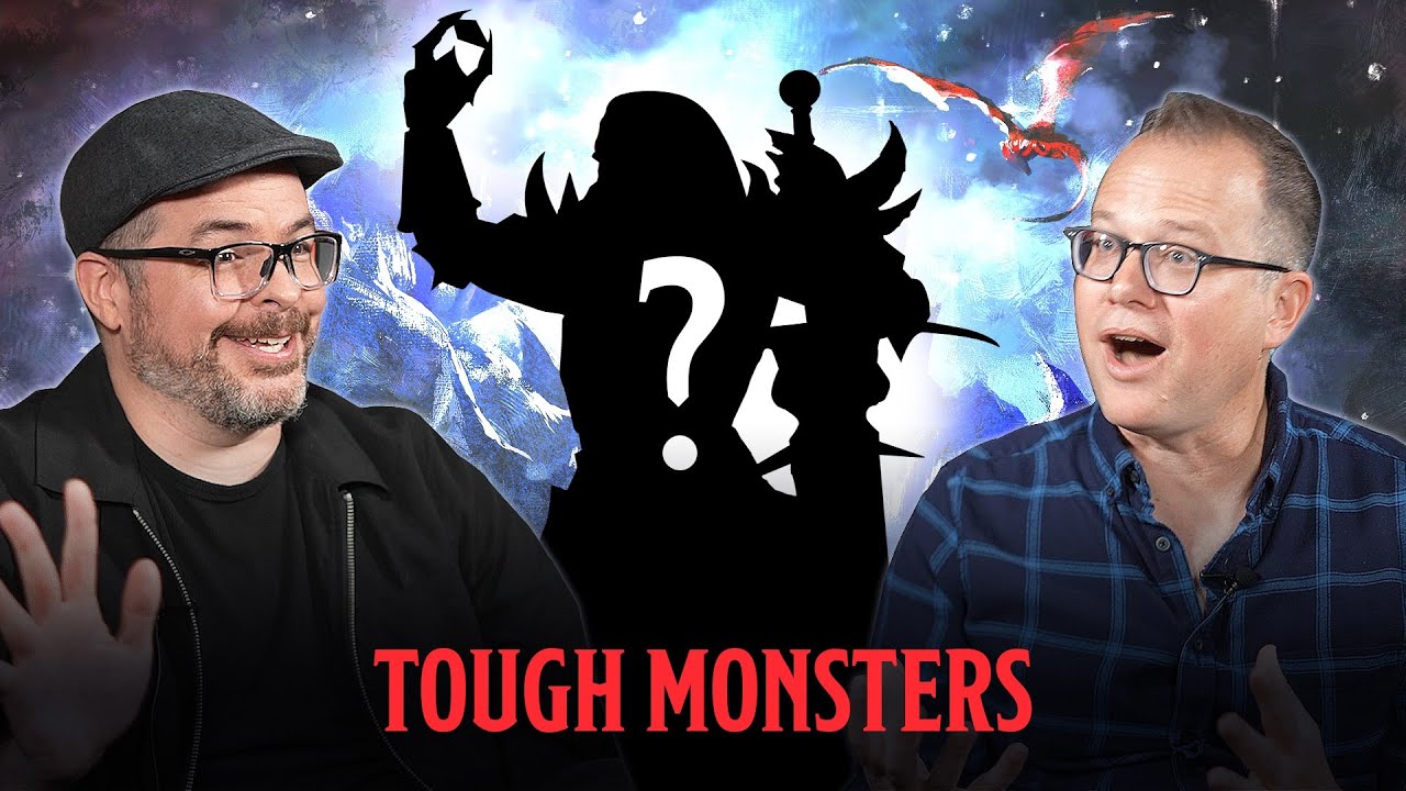 How D&D Monsters Are Now Tougher in 'Mordenkainen Presents: Monsters of the Multiverse'