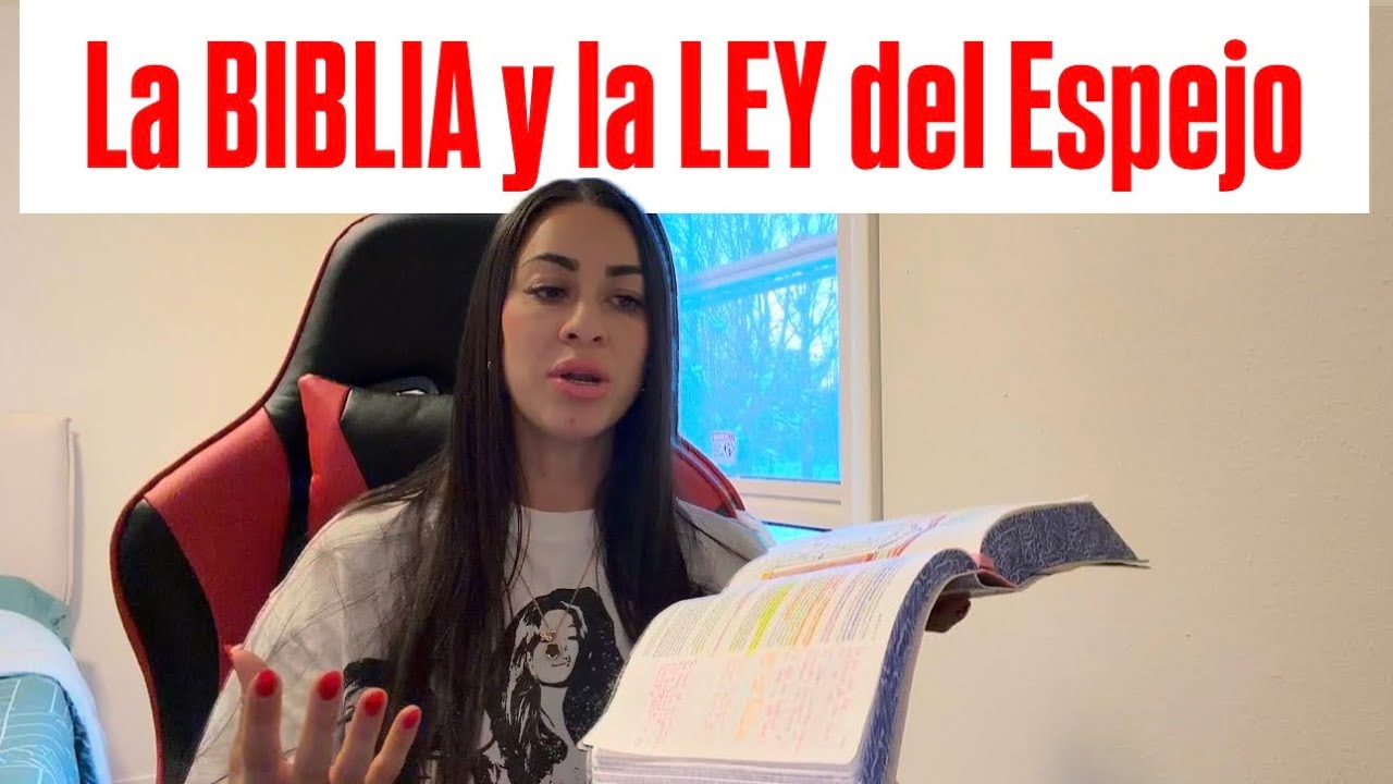 Serás tratada como trates a los demás (mateo 7)