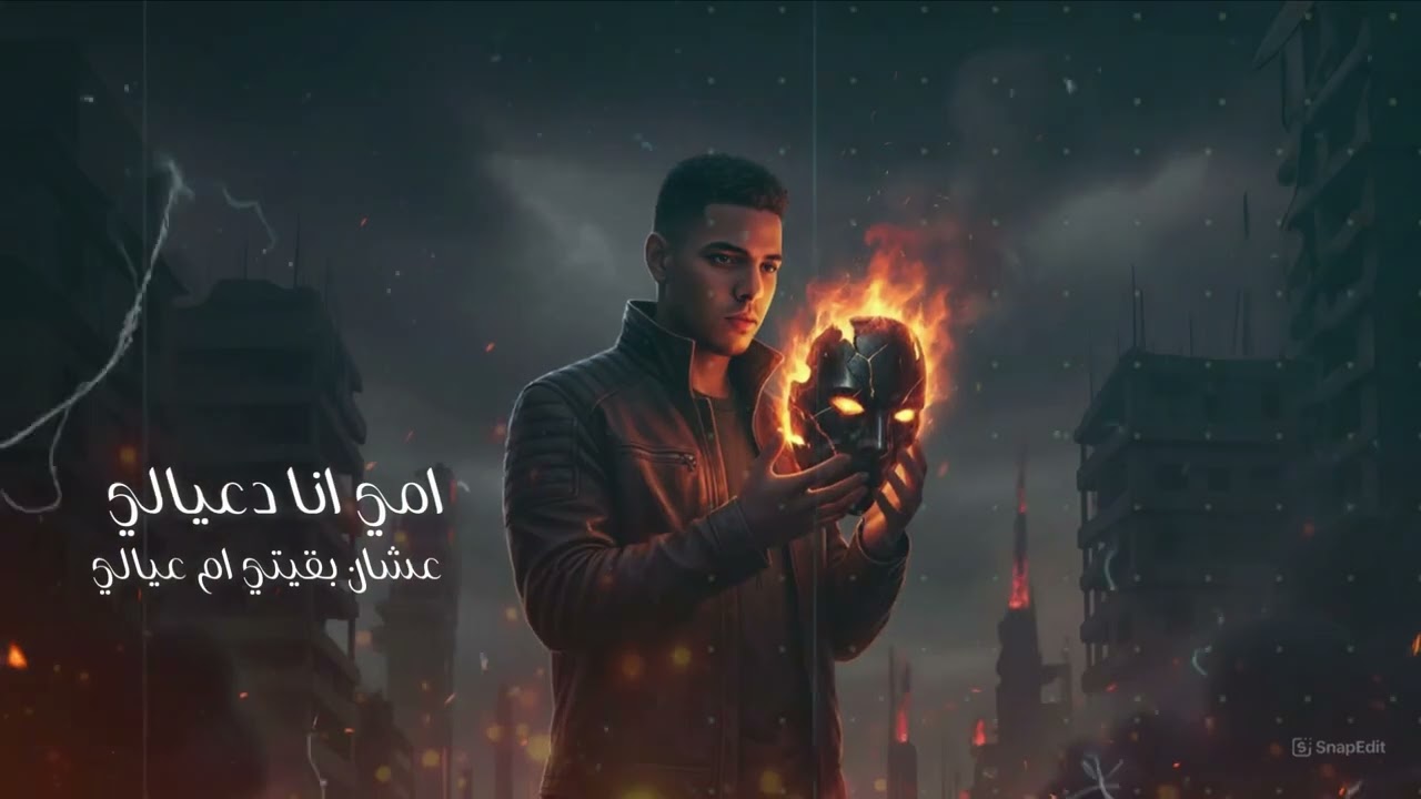يخصم انا جاي في ندب | احمد البطال | y5sm ana gay fy ndb 2026