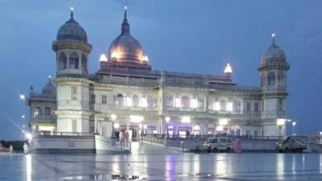 भजन - सत्गुरु तेरे दर्शन की झलक ने ख़ुशिया आपार बख़्श दी
