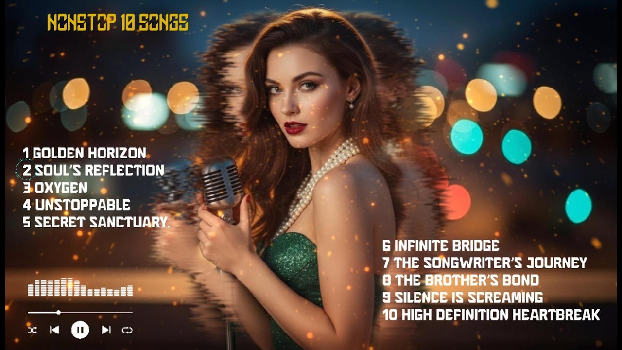 Nonstop - Romantic Song -Luna Rose-Romantic Song Lyrics -pop