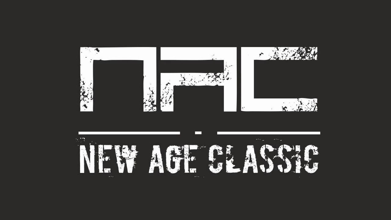 New Age Classic - Asfalt