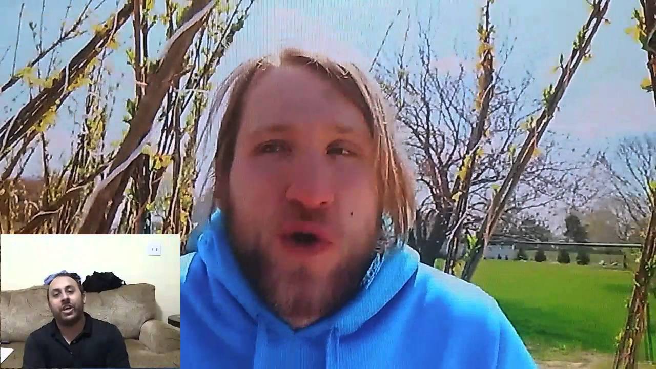 McJuggernuggets: Big Forking Mistake Reaction