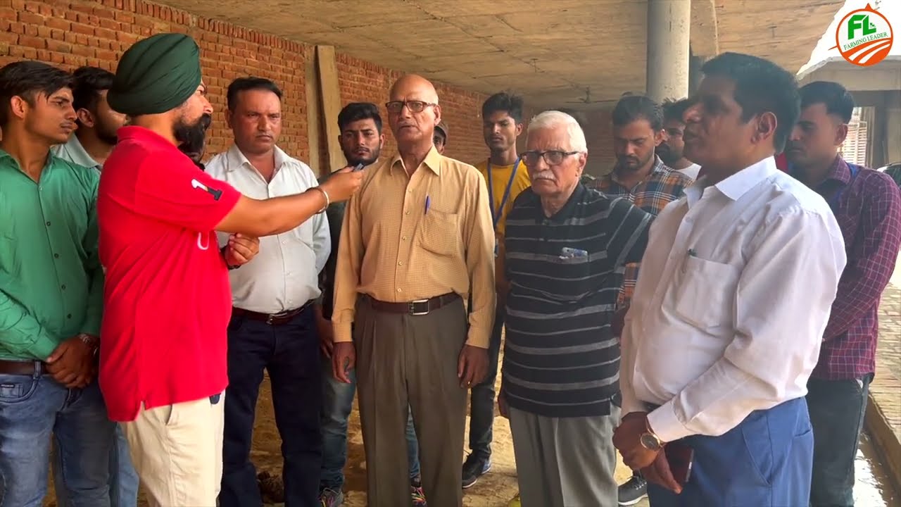 कृत्रिम गर्भाधान प्रशिक्षण संस्थान | Artificial Insemination Training Institute Agra,Uttar Pardesh