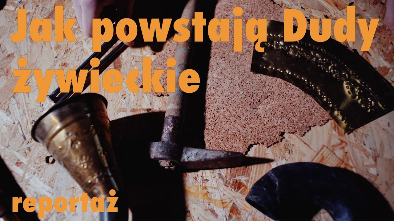 Dudy WorkShop - budowa Dud żywieckich.