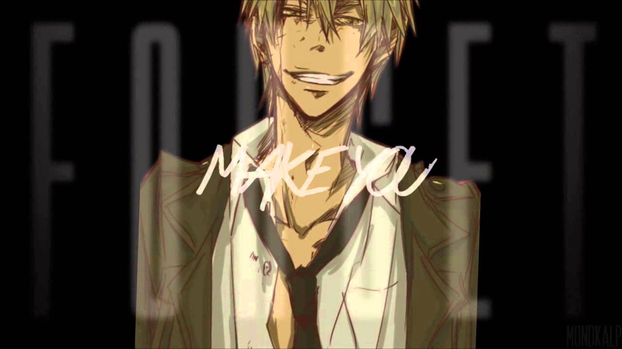 [APH] I'll be your fantasy {300+ subs!}
