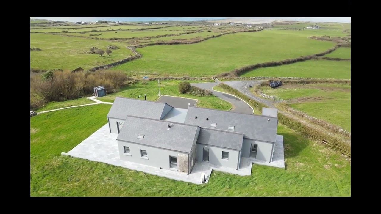 Liscoonera, Fanore, Co. Clare. H91 WN0N