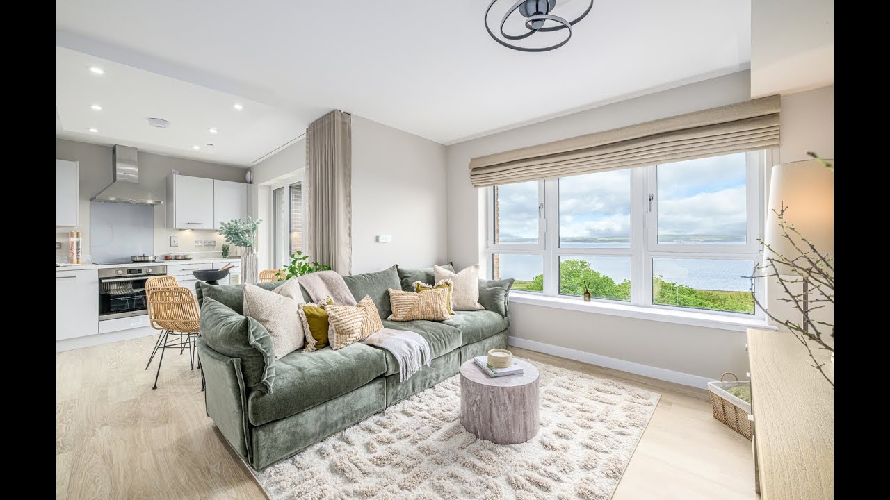West Shore | Furnished Apartment for sale, Edinburgh homebuyer or property investment opportunity