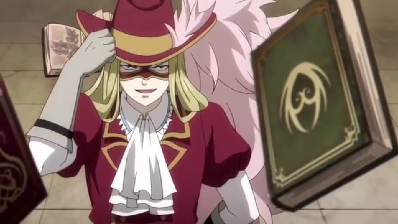 Fairy tail AMV  gray vs rufus