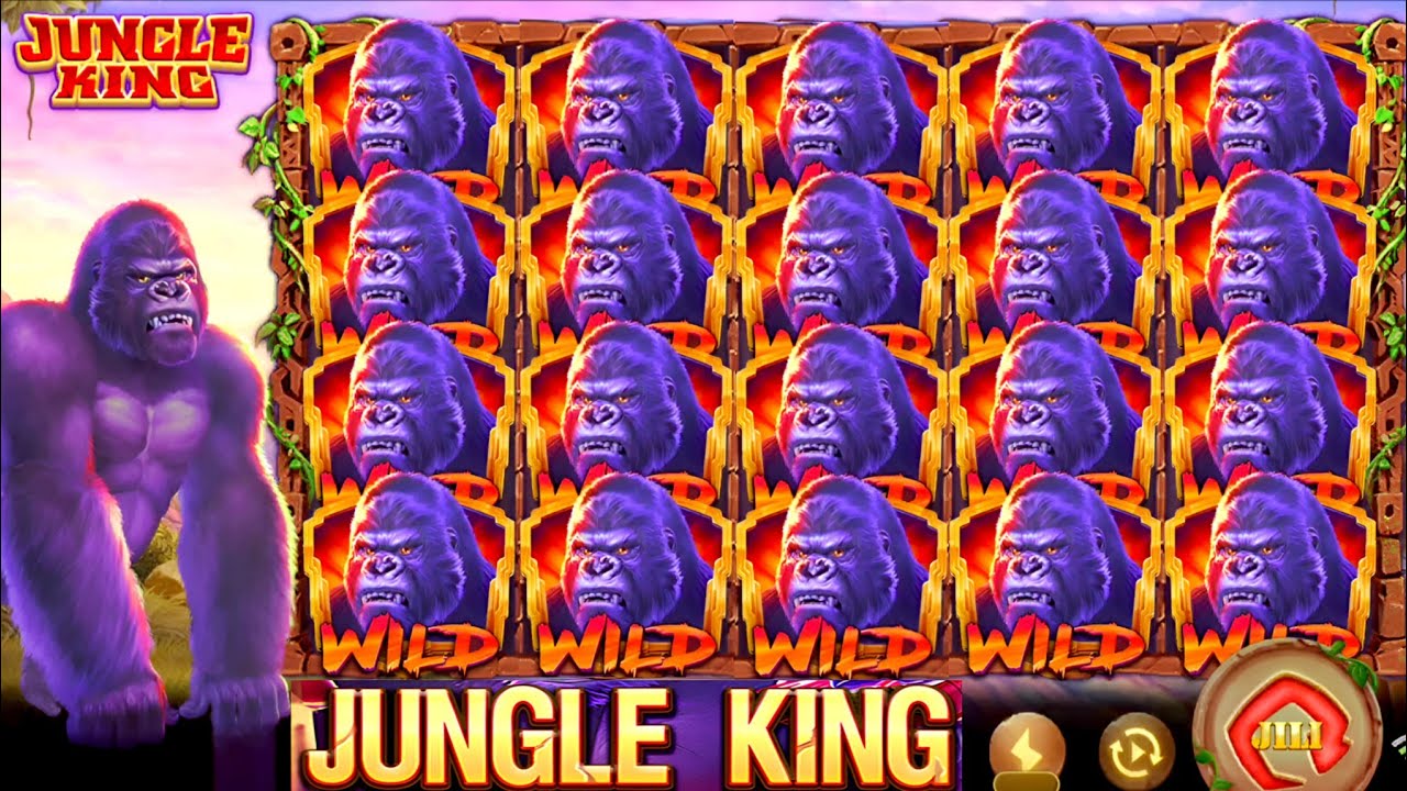 🎰 Jungle King JILI Slot 2025 | Free Demo Gameplay & Tips | How To Play Guide