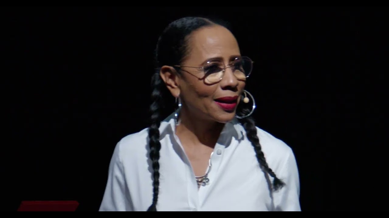 Why your life story is worth writing | Gina Carroll | TEDxThird Ward