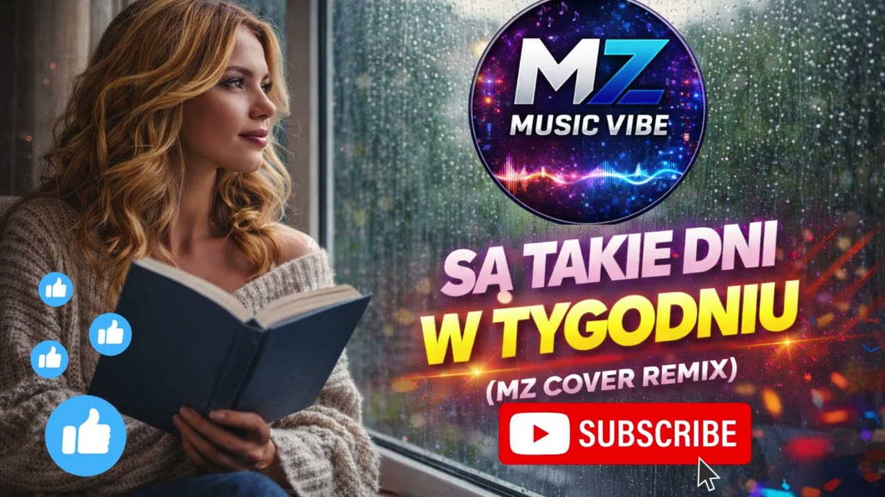MZ- Są takie dni w tygodniu (MZ COVER REMIX)