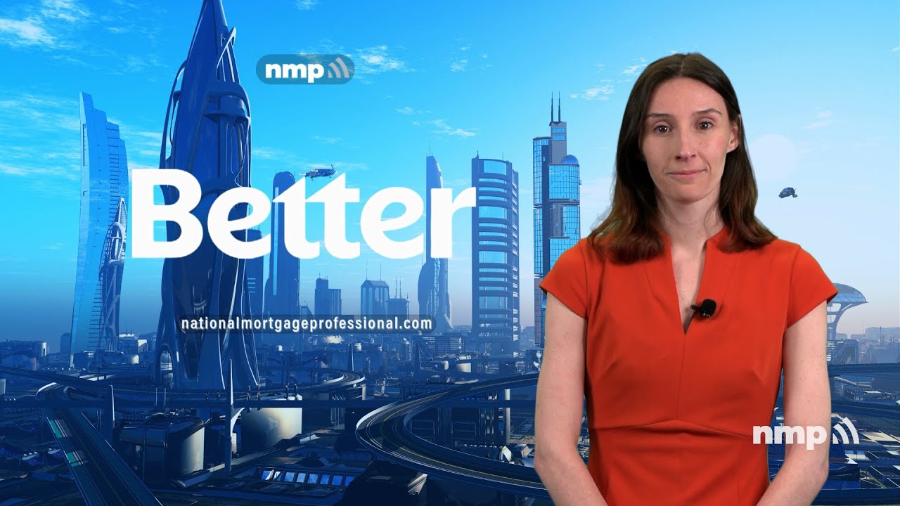 The Future Of Digital Mortgages