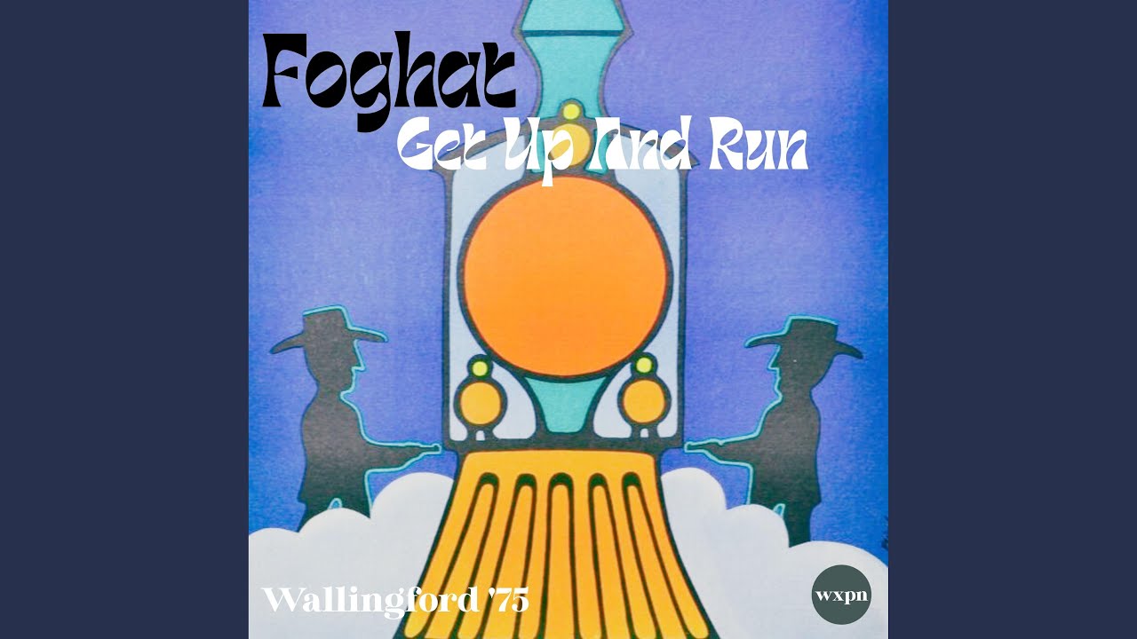 Fool For The City (Live)