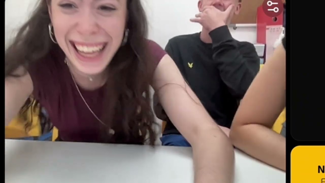 MEETING NEW FRIENDS ON OMEGLE! #DynamicDorks