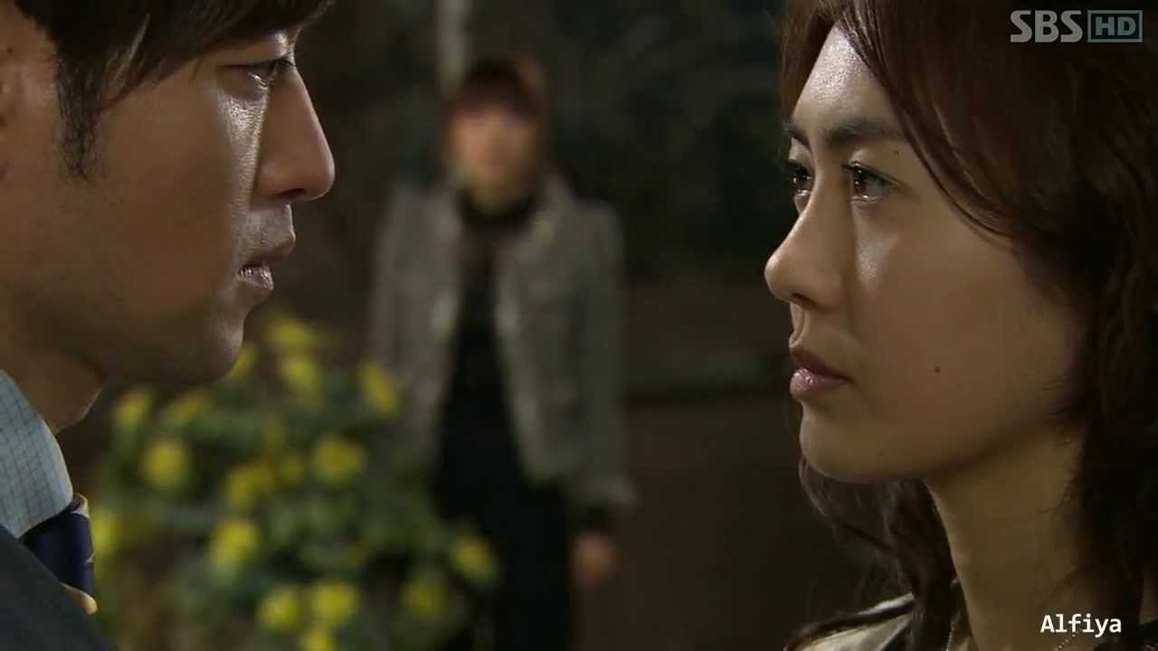 49 Days MV - MinHo & Yi Kyung (JiHyun) - Follow