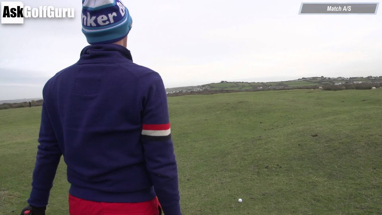 Royal North Devon GC Part 4