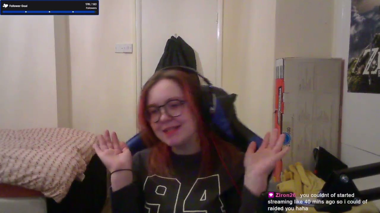 PLAYING BEDWARS BY MYSELF!|!discord !lurk|
