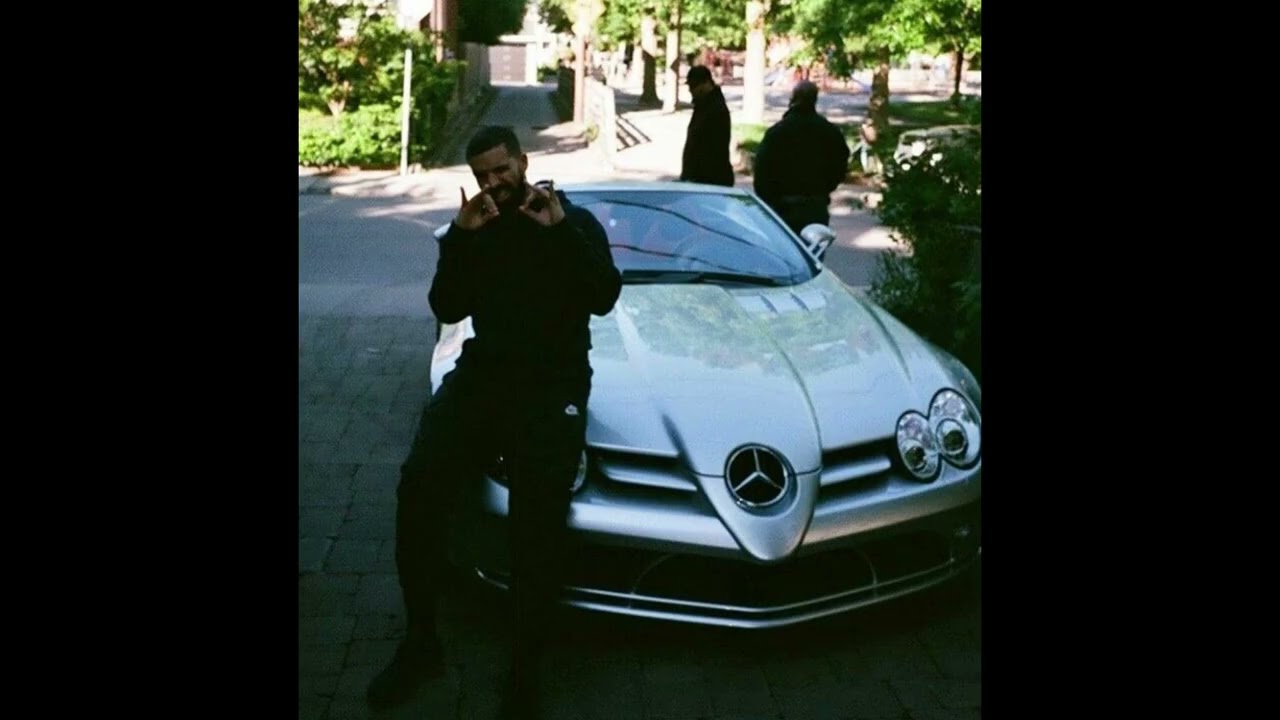 [FREE] Drake Type Beat - 