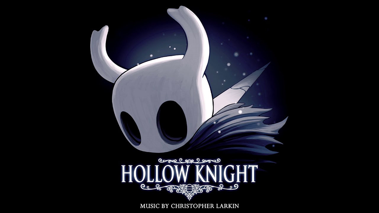 Hollow Knight OST - City of Tears (Action)