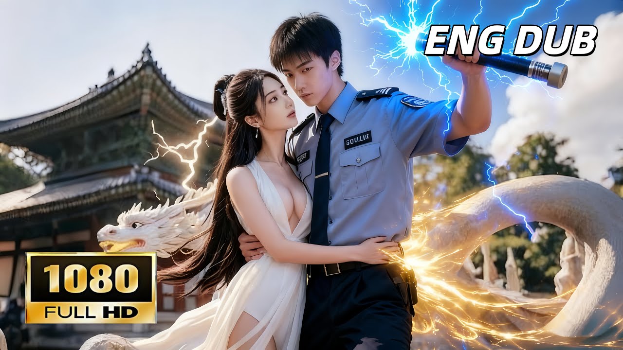 A poor guard time-travels, his electric baton shocks the martial world and wins the top beauty!