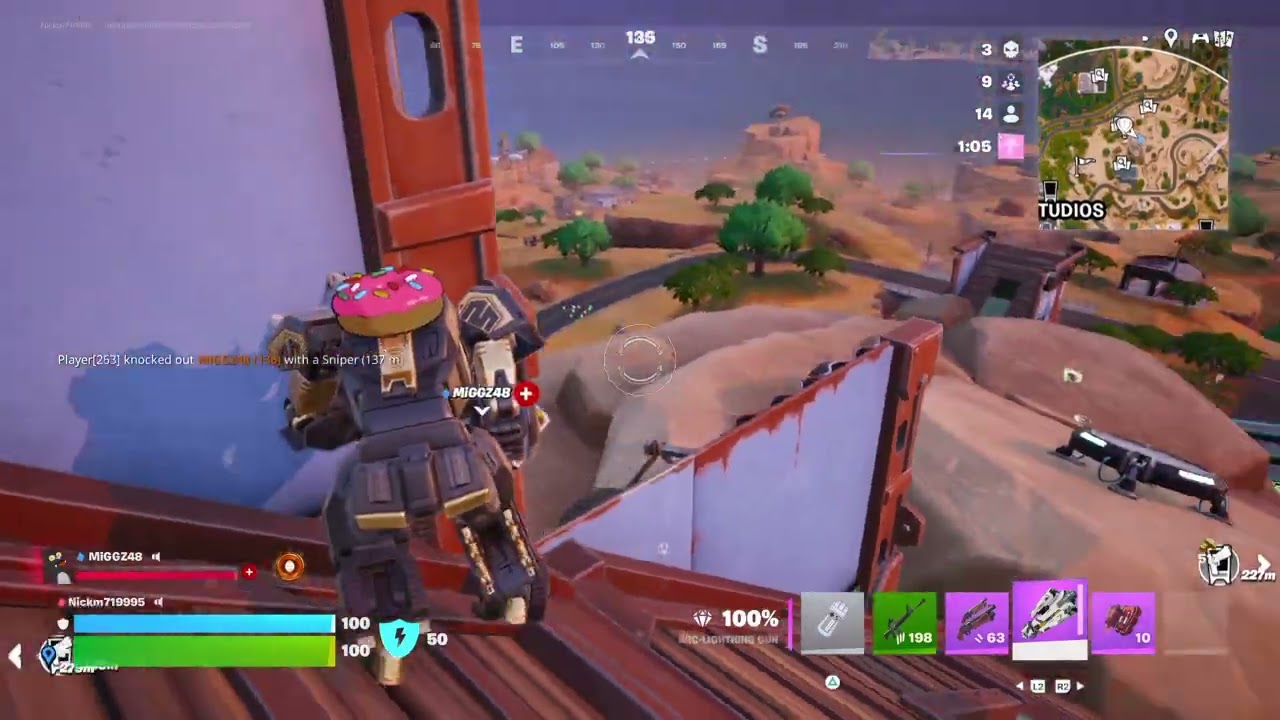 Fortnite_Goofy duo2026