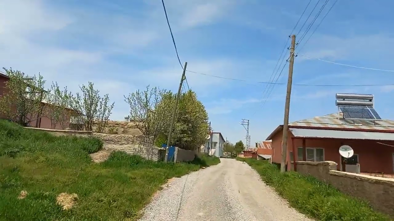 kangal zerk çaltepe köyü