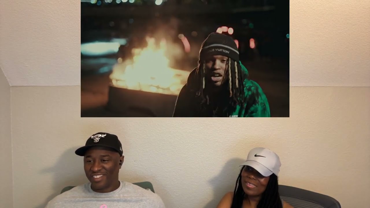 King Von - Armed & Dangerous !!REACTION!!