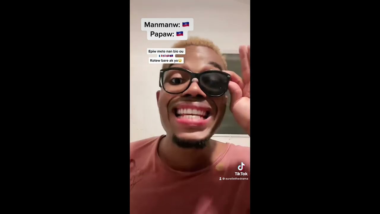 Aurélie compilation 😩😂