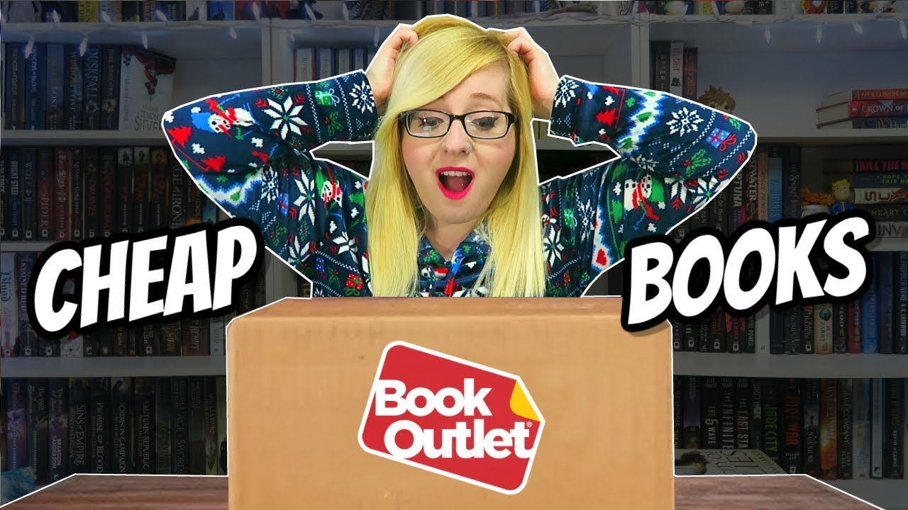 I'm ADDICTED To Cheap Fantasy Books