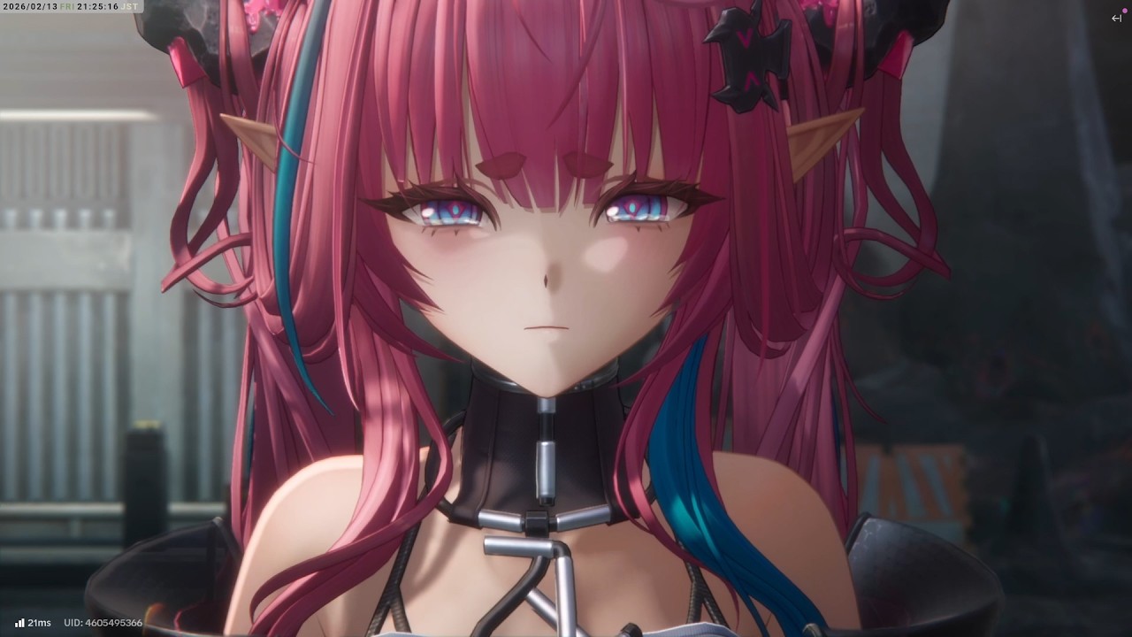 イベントやって時間があったらメインも【アークナイツ エンドフィールド